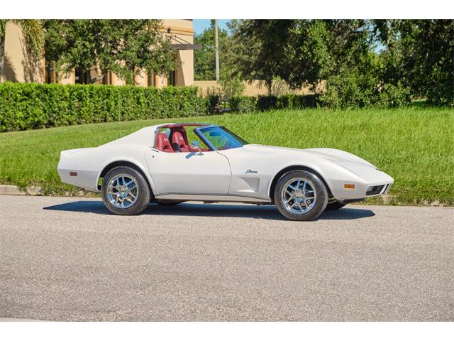 1974 Chevrolet Corvette Stingray (CC-1702537) for sale in Winter Garden, Florida