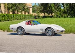 1974 Chevrolet Corvette Stingray (CC-1702537) for sale in Winter Garden, Florida