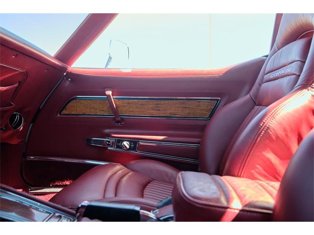 1974 Chevrolet Corvette Stingray (CC-1702537) for sale in Winter Garden, Florida