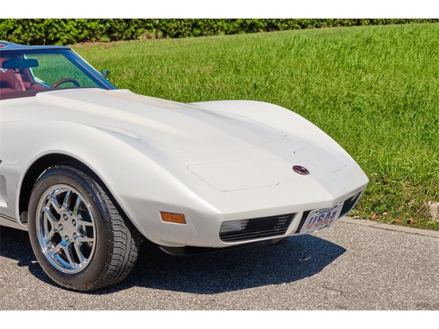 1974 Chevrolet Corvette Stingray (CC-1702537) for sale in Winter Garden, Florida