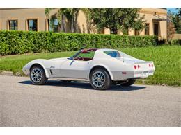 1974 Chevrolet Corvette Stingray (CC-1702537) for sale in Winter Garden, Florida