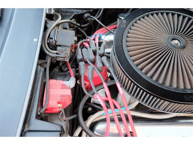 1974 Chevrolet Corvette Stingray (CC-1702537) for sale in Winter Garden, Florida