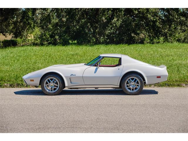 1974 Chevrolet Corvette Stingray (CC-1702537) for sale in Winter Garden, Florida