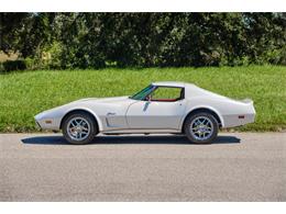 1974 Chevrolet Corvette Stingray (CC-1702537) for sale in Winter Garden, Florida