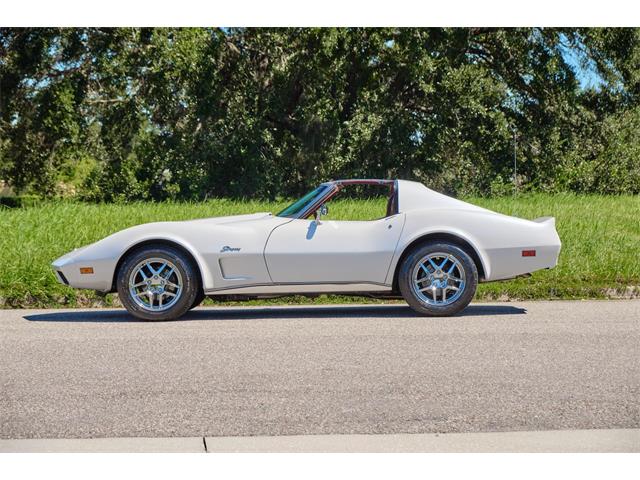1974 Chevrolet Corvette Stingray (CC-1702537) for sale in Winter Garden, Florida