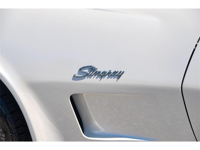 1974 Chevrolet Corvette Stingray (CC-1702537) for sale in Winter Garden, Florida