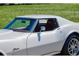 1974 Chevrolet Corvette Stingray (CC-1702537) for sale in Winter Garden, Florida