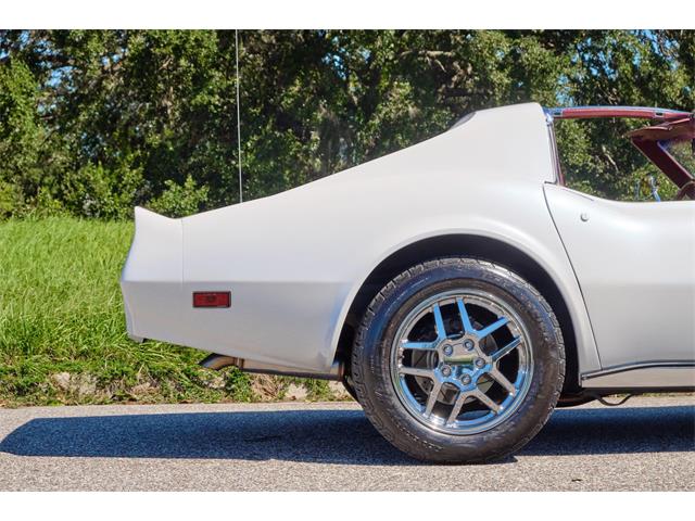 1974 Chevrolet Corvette Stingray (CC-1702537) for sale in Winter Garden, Florida