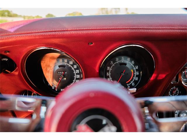 1974 Chevrolet Corvette Stingray (CC-1702537) for sale in Winter Garden, Florida