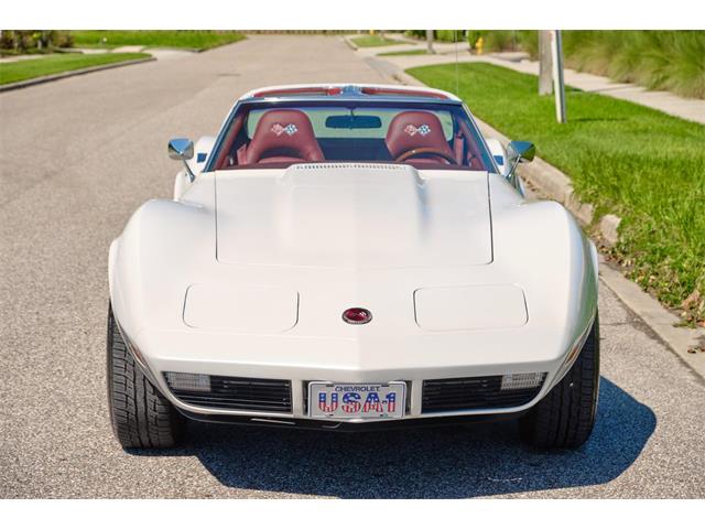 1974 Chevrolet Corvette Stingray (CC-1702537) for sale in Winter Garden, Florida