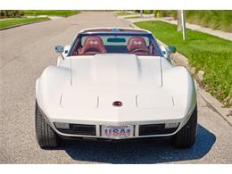 1974 Chevrolet Corvette Stingray (CC-1702537) for sale in Winter Garden, Florida