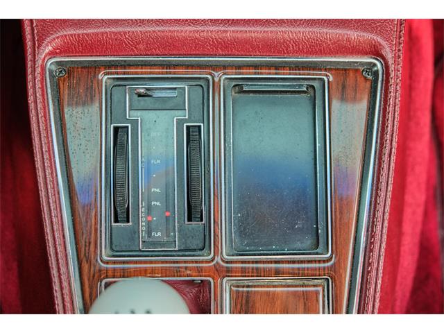 1974 Chevrolet Corvette Stingray (CC-1702537) for sale in Winter Garden, Florida