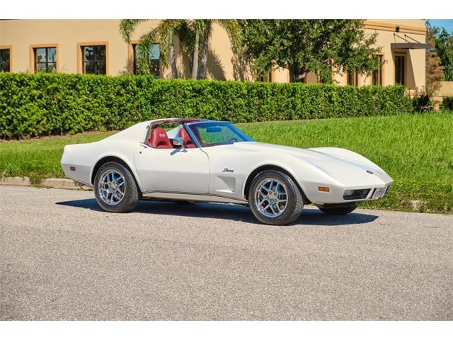 1974 Chevrolet Corvette Stingray (CC-1702537) for sale in Winter Garden, Florida