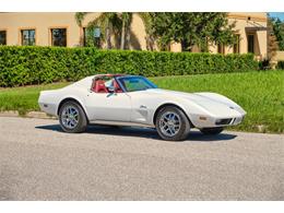 1974 Chevrolet Corvette Stingray (CC-1702537) for sale in Winter Garden, Florida