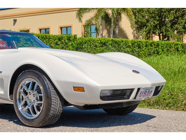 1974 Chevrolet Corvette Stingray (CC-1702537) for sale in Winter Garden, Florida