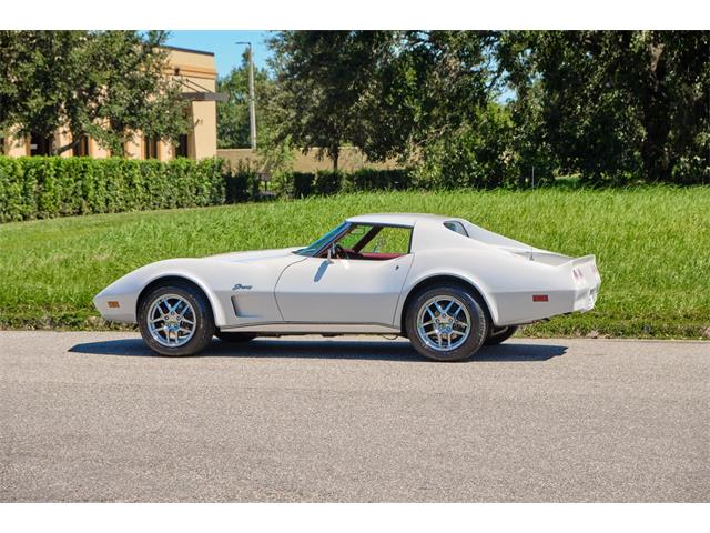1974 Chevrolet Corvette Stingray (CC-1702537) for sale in Winter Garden, Florida