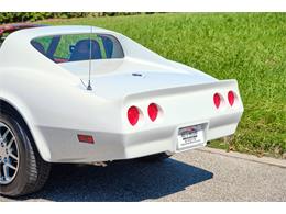 1974 Chevrolet Corvette Stingray (CC-1702537) for sale in Winter Garden, Florida