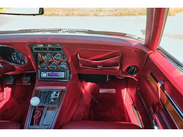 1974 Chevrolet Corvette Stingray (CC-1702537) for sale in Winter Garden, Florida