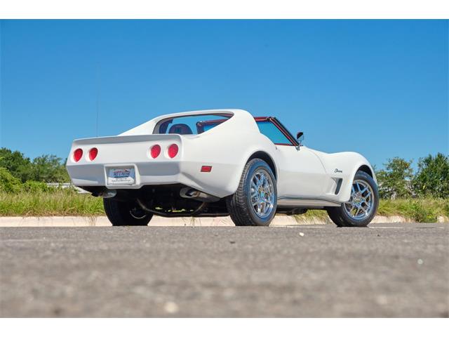 1974 Chevrolet Corvette Stingray (CC-1702537) for sale in Winter Garden, Florida