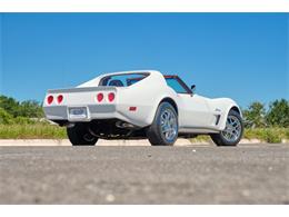 1974 Chevrolet Corvette Stingray (CC-1702537) for sale in Winter Garden, Florida