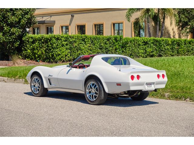 1974 Chevrolet Corvette Stingray (CC-1702537) for sale in Winter Garden, Florida