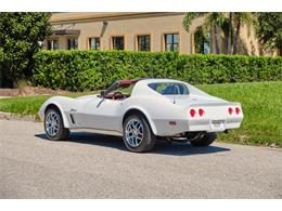 1974 Chevrolet Corvette Stingray (CC-1702537) for sale in Winter Garden, Florida