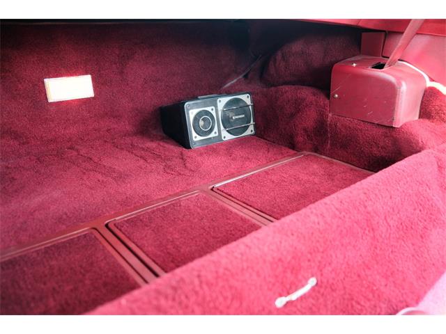 1974 Chevrolet Corvette Stingray (CC-1702537) for sale in Winter Garden, Florida