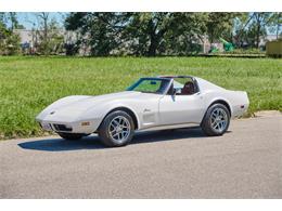 1974 Chevrolet Corvette Stingray (CC-1702537) for sale in Winter Garden, Florida