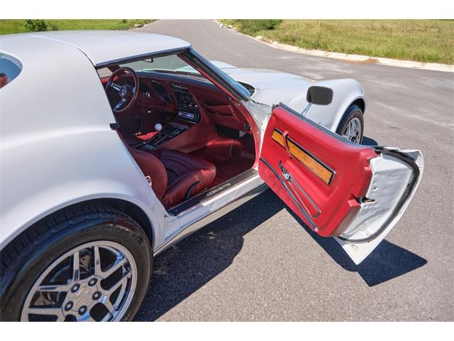 1974 Chevrolet Corvette Stingray (CC-1702537) for sale in Winter Garden, Florida
