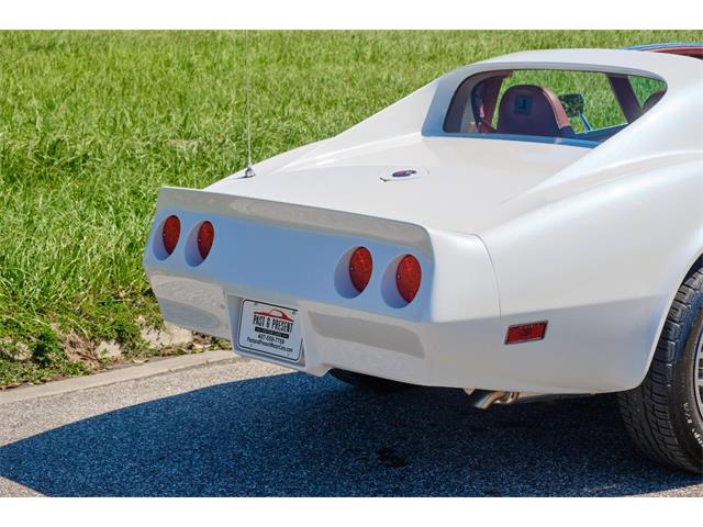1974 Chevrolet Corvette Stingray (CC-1702537) for sale in Winter Garden, Florida