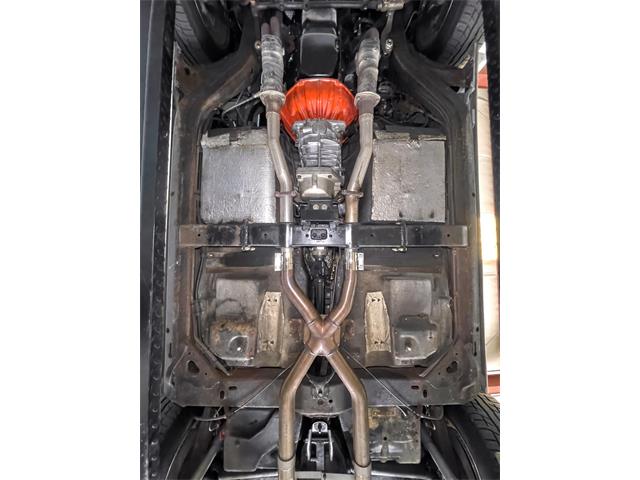 1974 Chevrolet Corvette Stingray (CC-1702537) for sale in Winter Garden, Florida