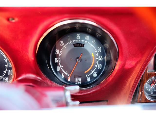 1974 Chevrolet Corvette Stingray (CC-1702537) for sale in Winter Garden, Florida