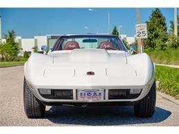 1974 Chevrolet Corvette Stingray (CC-1702537) for sale in Winter Garden, Florida