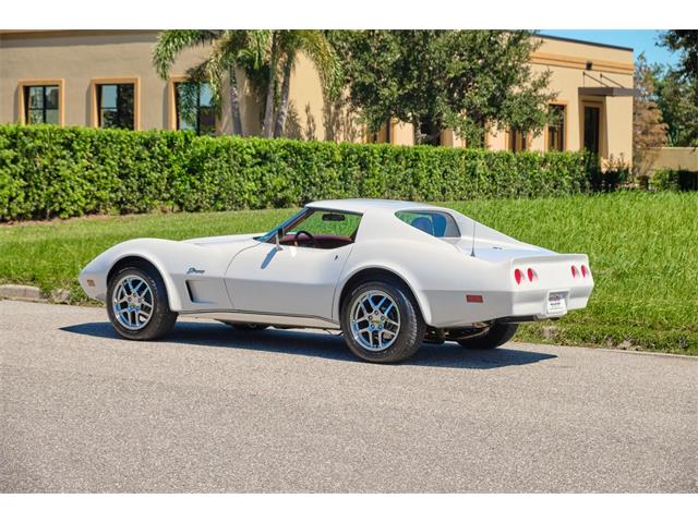 1974 Chevrolet Corvette Stingray (CC-1702537) for sale in Winter Garden, Florida
