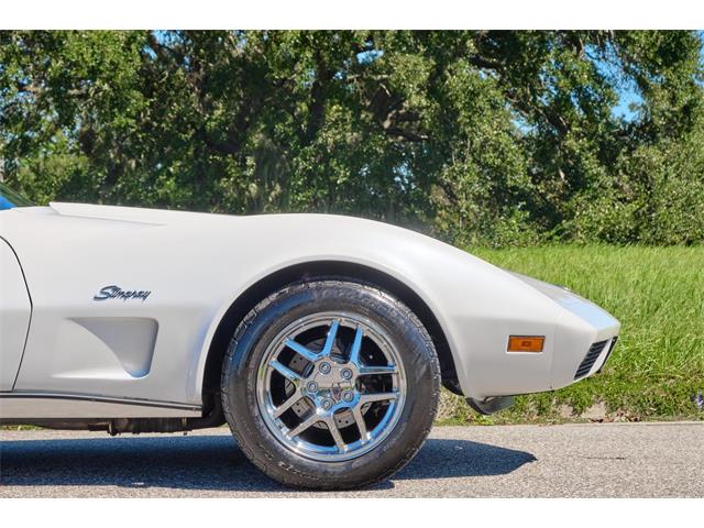 1974 Chevrolet Corvette Stingray (CC-1702537) for sale in Winter Garden, Florida