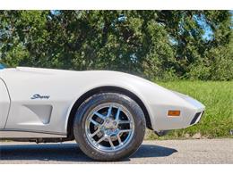 1974 Chevrolet Corvette Stingray (CC-1702537) for sale in Winter Garden, Florida