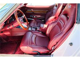 1974 Chevrolet Corvette Stingray (CC-1702537) for sale in Winter Garden, Florida