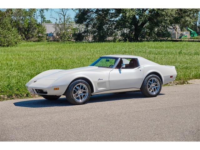 1974 Chevrolet Corvette Stingray (CC-1702537) for sale in Winter Garden, Florida