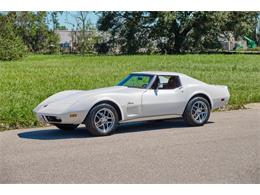 1974 Chevrolet Corvette Stingray (CC-1702537) for sale in Winter Garden, Florida