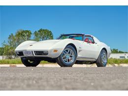 1974 Chevrolet Corvette Stingray (CC-1702537) for sale in Winter Garden, Florida