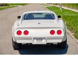 1974 Chevrolet Corvette Stingray (CC-1702537) for sale in Winter Garden, Florida