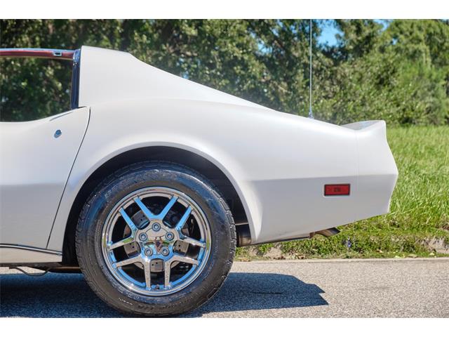 1974 Chevrolet Corvette Stingray (CC-1702537) for sale in Winter Garden, Florida
