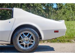 1974 Chevrolet Corvette Stingray (CC-1702537) for sale in Winter Garden, Florida