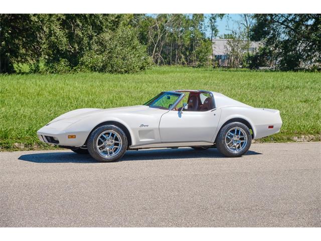 1974 Chevrolet Corvette Stingray (CC-1702537) for sale in Winter Garden, Florida