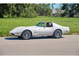 1974 Chevrolet Corvette Stingray (CC-1702537) for sale in Winter Garden, Florida