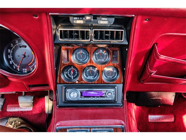 1974 Chevrolet Corvette Stingray (CC-1702537) for sale in Winter Garden, Florida