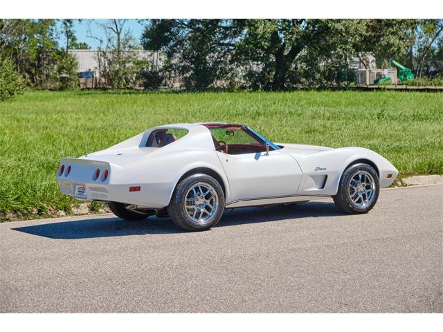 1974 Chevrolet Corvette Stingray (CC-1702537) for sale in Winter Garden, Florida