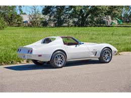 1974 Chevrolet Corvette Stingray (CC-1702537) for sale in Winter Garden, Florida