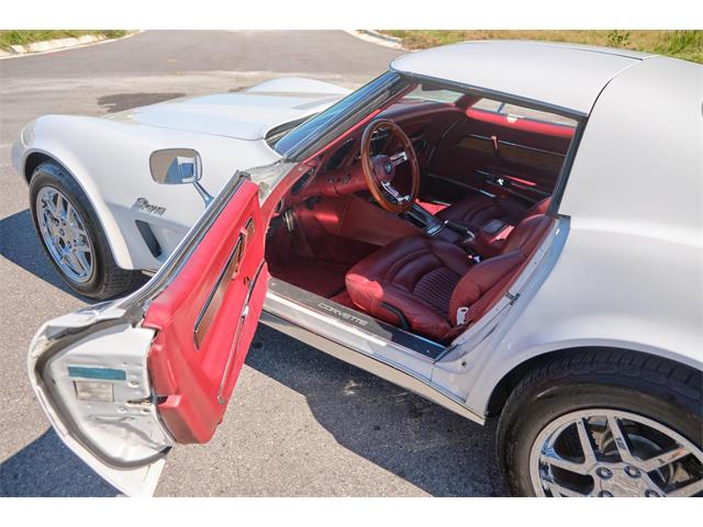 1974 Chevrolet Corvette Stingray (CC-1702537) for sale in Winter Garden, Florida
