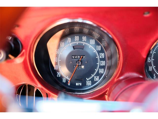 1974 Chevrolet Corvette Stingray (CC-1702537) for sale in Winter Garden, Florida